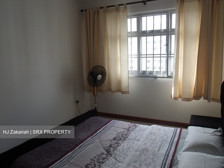 Blk 453B Fernvale Road (Sengkang), HDB 4 Rooms #187455962